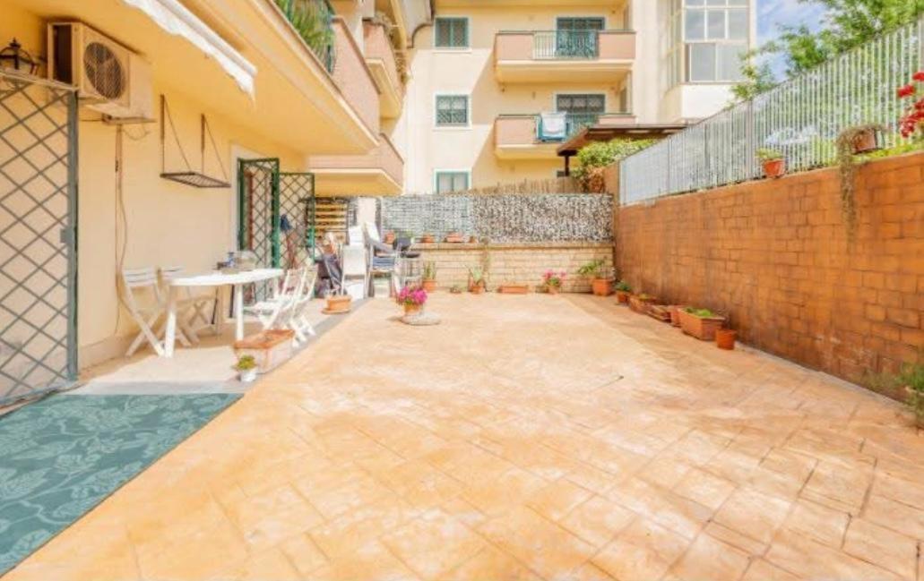 Michelle Apartment Ladispoli